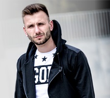 moda męska