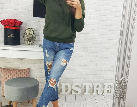 damska bluza